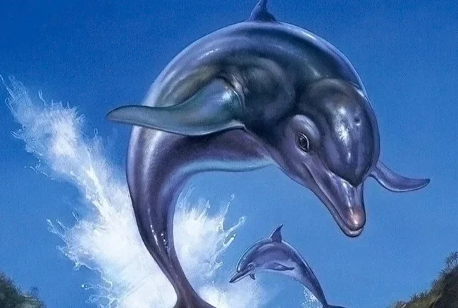 Επιστροφή του Ecco: Ανακοινώθηκε επίσημα το Ecco The Dolphin: Complete Edition