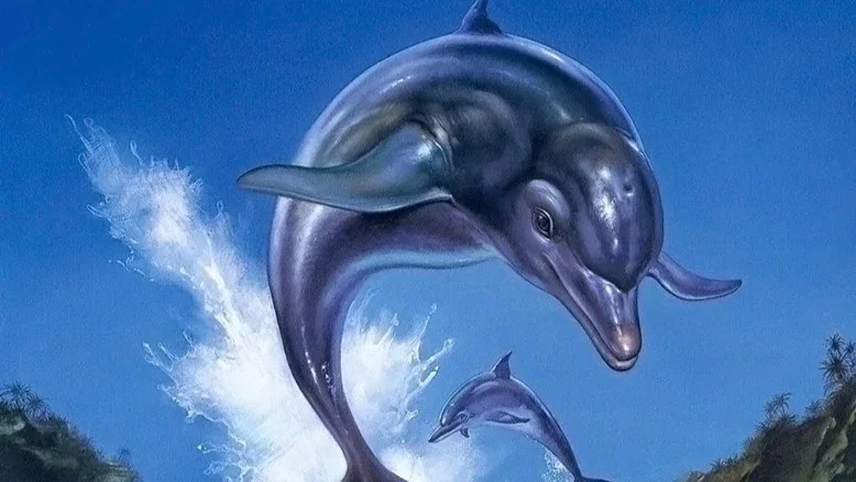 Επιστροφή του Ecco: Ανακοινώθηκε επίσημα το Ecco The Dolphin: Complete Edition Επιστροφή του Ecco: Ανακοινώθηκε επίσημα το Ecco The Dolphin: Complete Edition