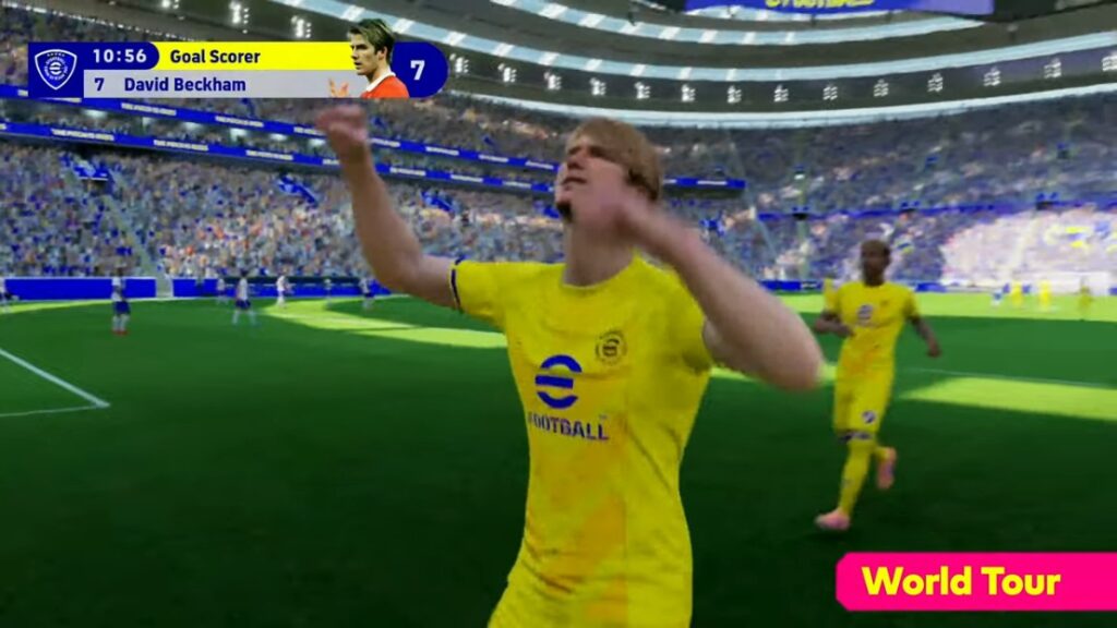 Η Konami ΕΠΙΒΕΒΑΙΩΣΕ το eFootball για το Nintendo Switch 2 και κανείς δεν το περίμενε αυτό!