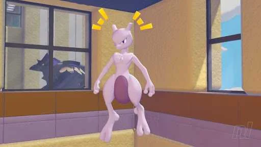 Αυτός ο Τίτλος Αποκαλύπτει τον Μυστικό Τρόπο για να Πιάσεις το Mewtwo στο Pokémon Pokopia και Κανείς δεν το Ήξερε!