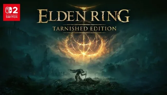 Το Elden Ring στο Switch 2: Η τεχνική σύγκριση που θα σας αφήσει με το στόμα ανοιχτό