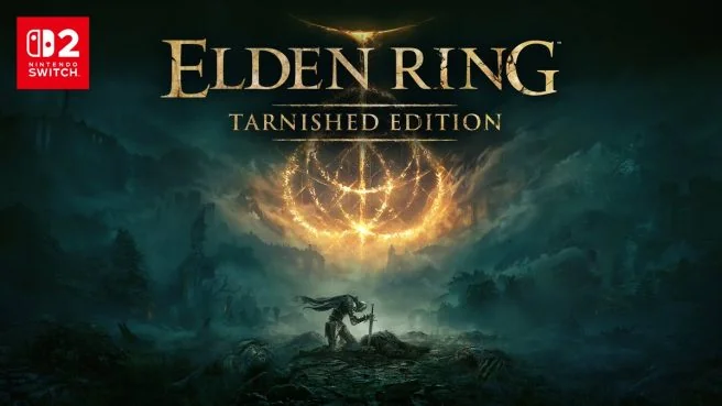 Το Elden Ring στο Switch 2: Η τεχνική σύγκριση που θα σας αφήσει με το στόμα ανοιχτό