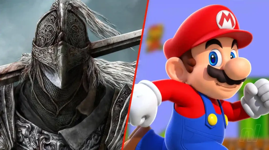 Ο επενδυτής που ήθελε να χρεώνει κάθε άλμα του Μάριο αγόρασε μετοχές της Kadokawa – Τι σχεδιάζει; Ο επενδυτής που ήθελε να χρεώνει κάθε άλμα του Μάριο αγόρασε μετοχές της Kadokawa – Τι σχεδιάζει;