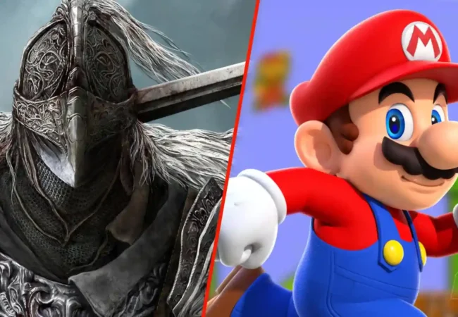 Ο επενδυτής που ήθελε να χρεώνει κάθε άλμα του Μάριο αγόρασε μετοχές της Kadokawa – Τι σχεδιάζει;