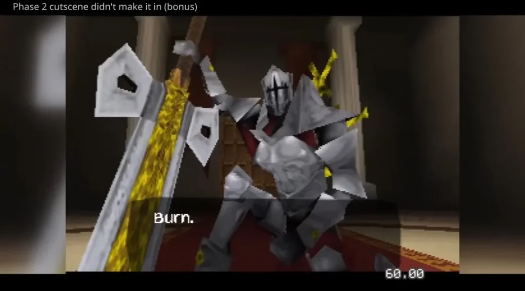Playable Elden Ring demake έρχεται στο Nintendo 64