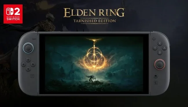 Η Nintendo καθυστερεί το Elden Ring Tarnished Edition – Η αλήθεια για τις “προσαρμογές απόδοσης”