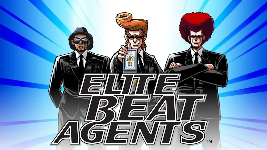 Ο προγραμματιστής του Elite Beat Agents της Nintendo πειραματίστηκε με το νέο 3DS