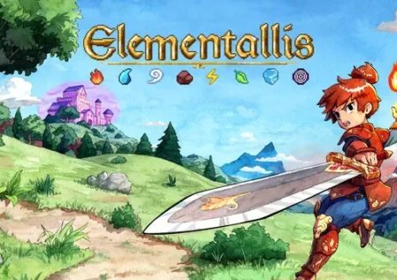 ellementallis