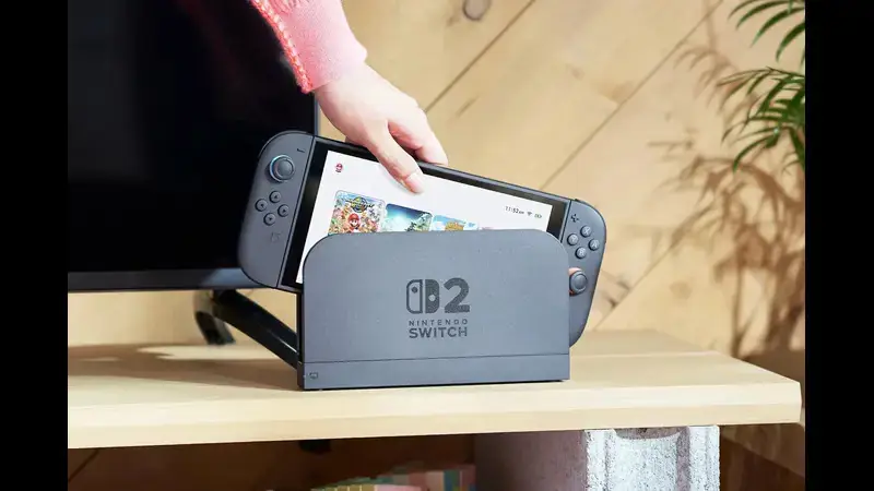 Το Nintendo Switch 2 και τα μηδενικά κέρδη της Nintendo – τι κρύβεται πίσω από τη στρατηγική