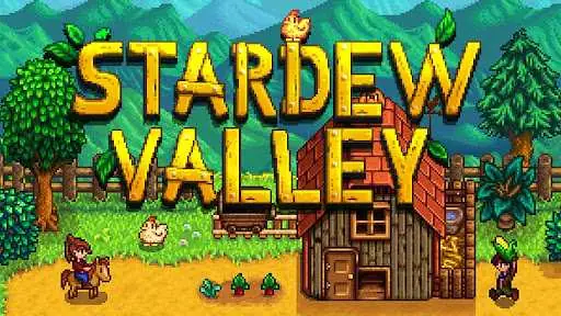 Stardew Valley 1.7: Δύο νέοι υποψήφιοι σύζυγοι έρχονται και θα σοκαριστείς με την επιλογή