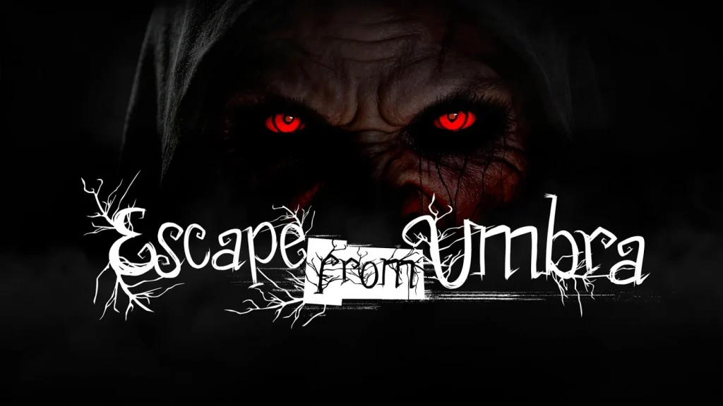 Το Umbra σας παρακολουθεί ήδη: Το νέο horror escape room της WildSphere έρχεται στο Switch