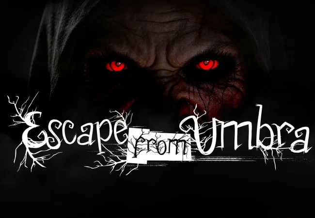 Το Umbra σας παρακολουθεί ήδη: Το νέο horror escape room της WildSphere έρχεται στο Switch