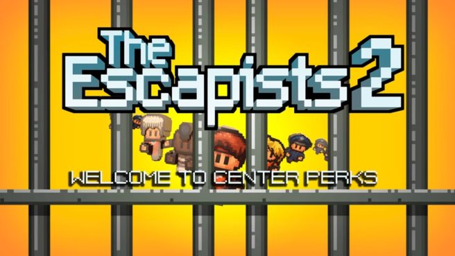Νέο trailer για το The Escapists 2