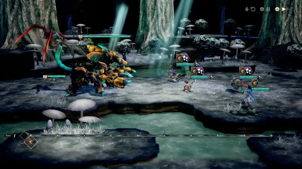 Το Eternal Anima έρχεται στο Switch 2: Όταν η ιστορία των JRPG συναντά το μέλλον