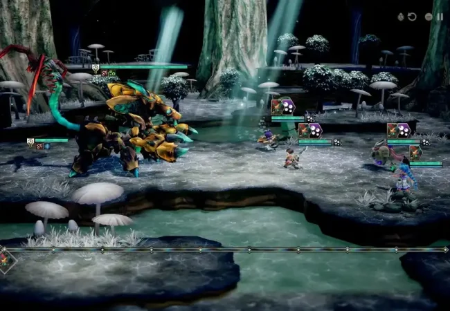 Το Eternal Anima έρχεται στο Switch 2: Όταν η ιστορία των JRPG συναντά το μέλλον