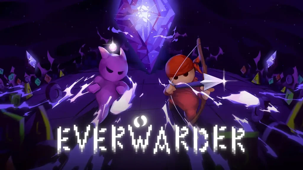 Το Everwarder φέρνει roguelite επιβίωση και tower defense στο Switch την επόμενη εβδομάδα Το Everwarder φέρνει roguelite επιβίωση και tower defense στο Switch την επόμενη εβδομάδα