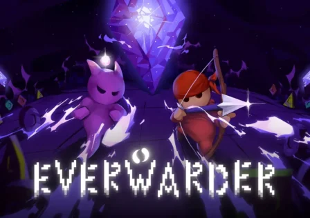 Everwarder-