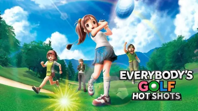 Το Everybody’s Golf παραλίγο να είχε “σύστημα ρομάντζου” με τον caddy σου Το Everybody’s Golf παραλίγο να είχε “σύστημα ρομάντζου” με τον caddy σου