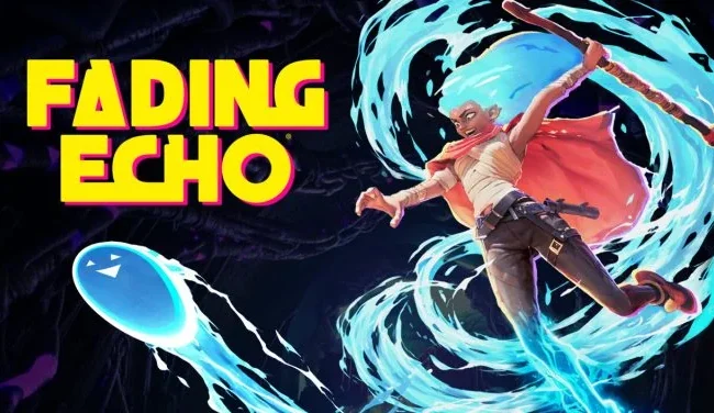 Το Fading Echo έρχεται στο Switch – Η Nintendo αποκαλύπτει το νέο της action adventure τίτλο