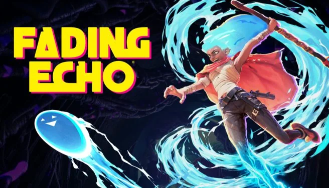 Το Fading Echo έρχεται στο Switch – Η Nintendo αποκαλύπτει το νέο της action adventure τίτλο Το Fading Echo έρχεται στο Switch – Η Nintendo αποκαλύπτει το νέο της action adventure τίτλο
