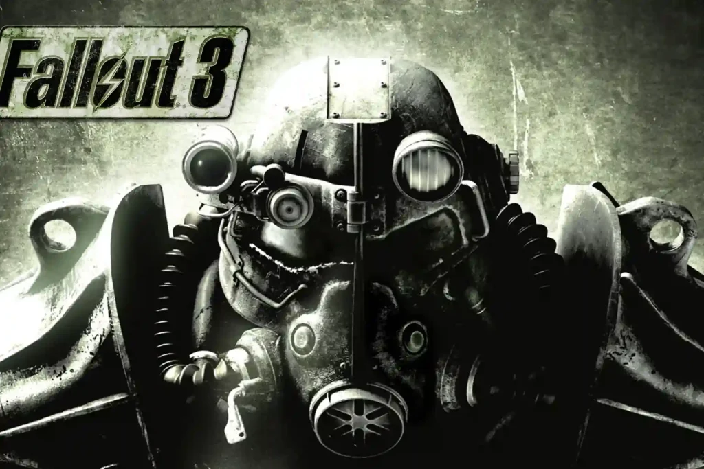 Bethesda: Νέο remaster του Fallout 3 το 2027