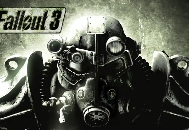 Bethesda: Νέο remaster του Fallout 3 το 2027
