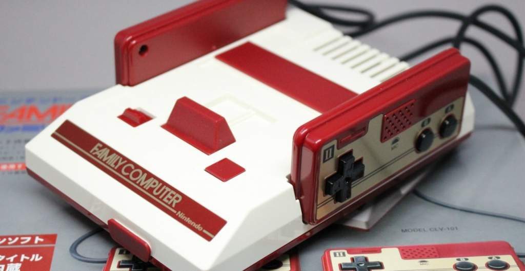 Νέο χρυσο NES Classic Edition μόνο για την Ιαπωνία !