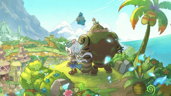 Ο παραγωγός του Fantasy Life, Keiji Inafune, λέει ότι θα κάνει ό,τι μπορεί για να βελτιώσει τη νέα προσθήκη