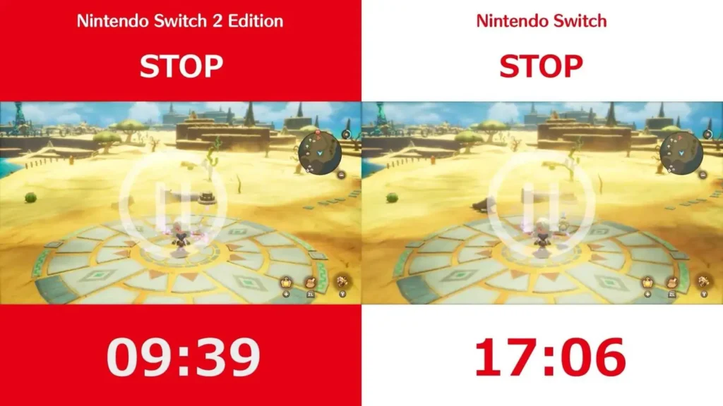 Fantasy Life i: αναβαθμισμένα γραφικά και ταχύτεροι χρόνοι φόρτωσης στο Switch 2
