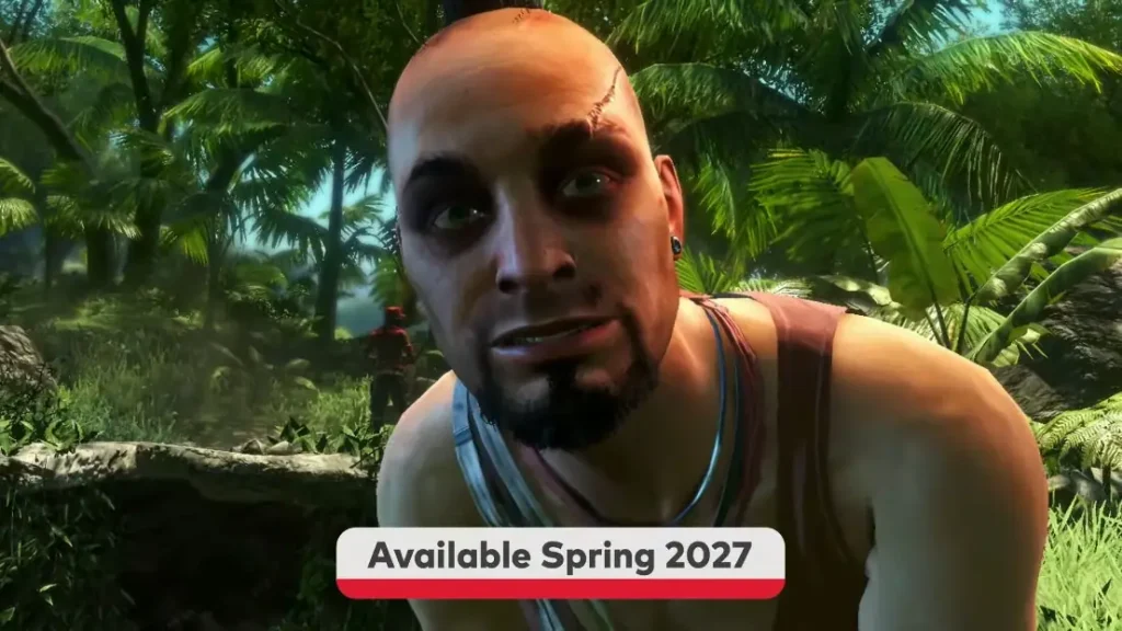 Δύο από τα πιο αγαπημένα Far Cry έρχονται στο Switch 2 το 2027