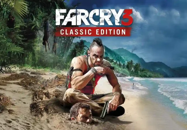 Το Far Cry 3 έρχεται στο Switch 2 με την Classic Edition – Η επιστροφή που περιμέναμε