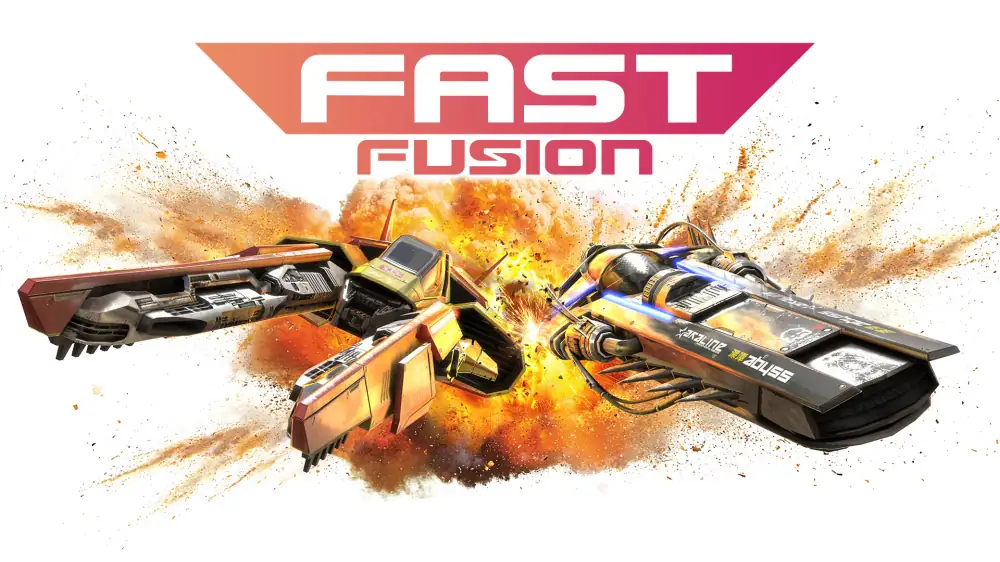Fast fusion στο Nintendo Switch 2: ανάλυση ρυθμού καρέ και ανάλυσης