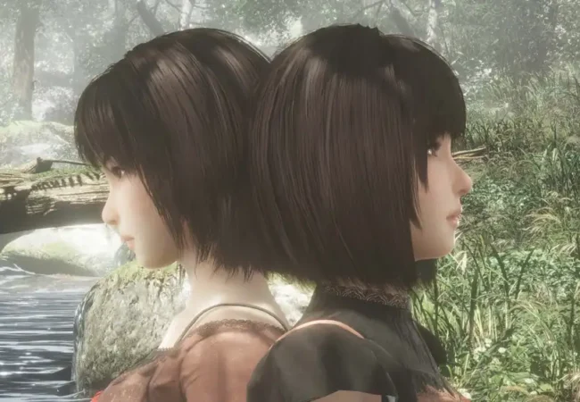 Έρχεται νέα ενημέρωση για το Fatal Frame II στο Switch 2