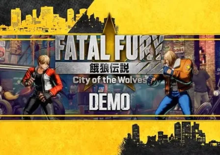 Το Fatal Fury επιστρέφει στο Switch 2: Όλα τα αγαπημένα μας πρόσωπα παίζουν μαζί