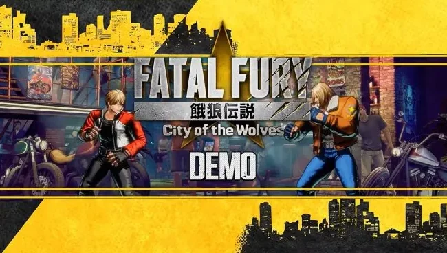 Το Fatal Fury επιστρέφει στο Switch 2: Όλα τα αγαπημένα μας πρόσωπα παίζουν μαζί