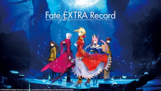 28 Ιανουαρίου 2027: Η επιστροφή του Fate/EXTRA σε PS4, PS5 και Switch μετά από 13 χρόνια 28 Ιανουαρίου 2027: Η επιστροφή του Fate/EXTRA σε PS4, PS5 και Switch μετά από 13 χρόνια