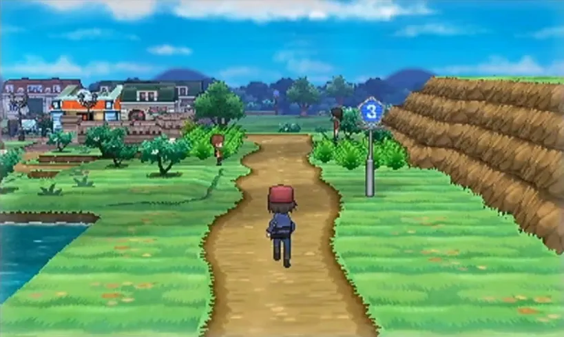 Τα εμπορικά σήματα Pokémon X/Y ανανεώνονται