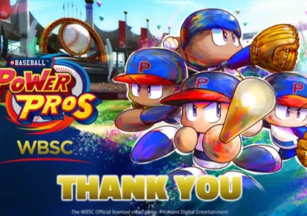 Κλείνουν οι servers του WBSC eBaseball: Power Pros – Αντίστροφη μέτρηση για την αφαίρεσή του