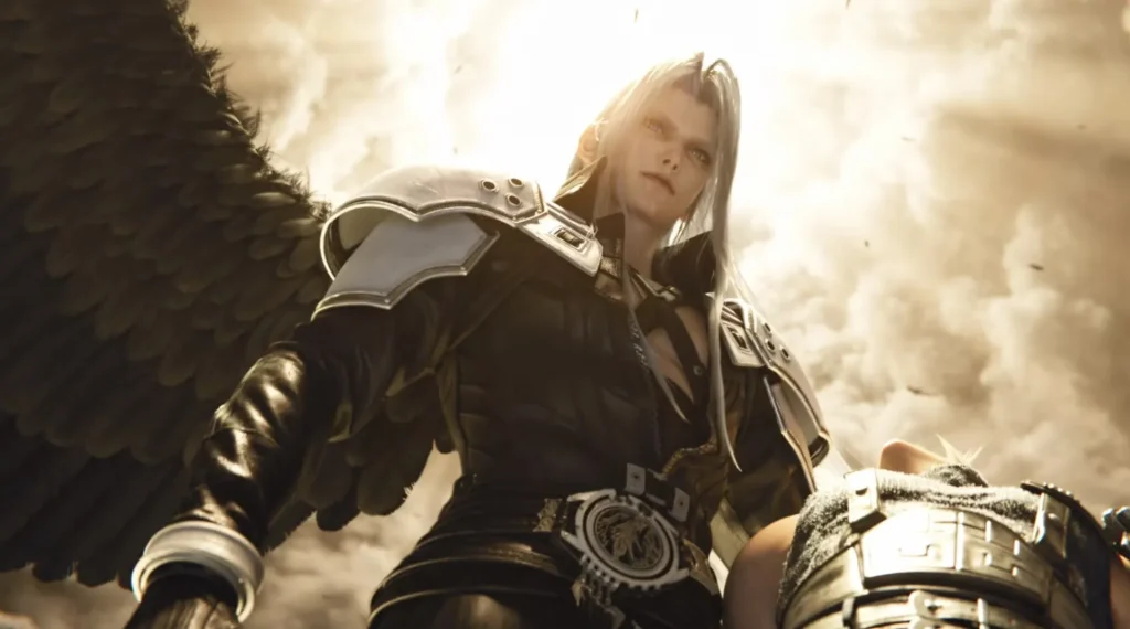 Η Nintendo επιβεβαιώνει: Το Final Fantasy VII Rebirth ολοκληρώνει την ιστορία που όλοι περιμέναμε