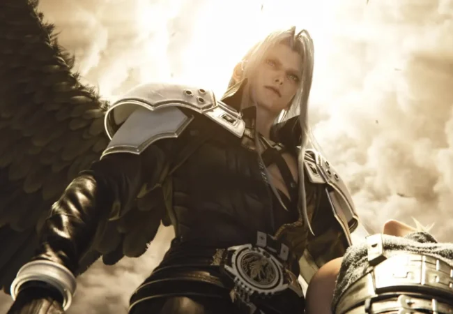 Η Nintendo επιβεβαιώνει: Το Final Fantasy VII Rebirth ολοκληρώνει την ιστορία που όλοι περιμέναμε