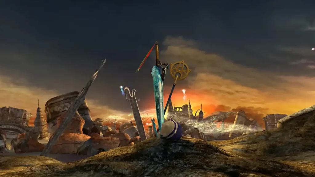 Final Fantasy X/X-2 Remaster: Έρχεται στο Switch 2 με αποκλειστικές λειτουργίες που δεν έχουν ξαναδεί οι PC παίκτες Final Fantasy X/X-2 Remaster: Έρχεται στο Switch 2 με αποκλειστικές λειτουργίες που δεν έχουν ξαναδεί οι PC παίκτες