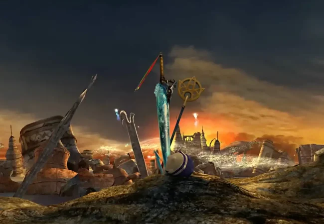 Final Fantasy X/X-2 Remaster: Έρχεται στο Switch 2 με αποκλειστικές λειτουργίες που δεν έχουν ξαναδεί οι PC παίκτες