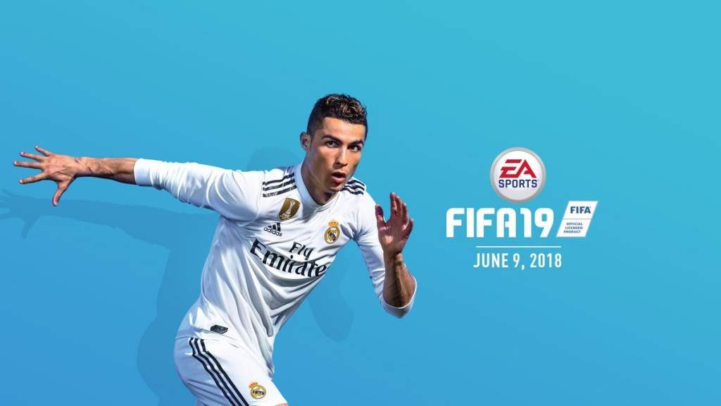 Συγκριτικό του Fifa 19 σε XBOX One και Nintendo Switch!