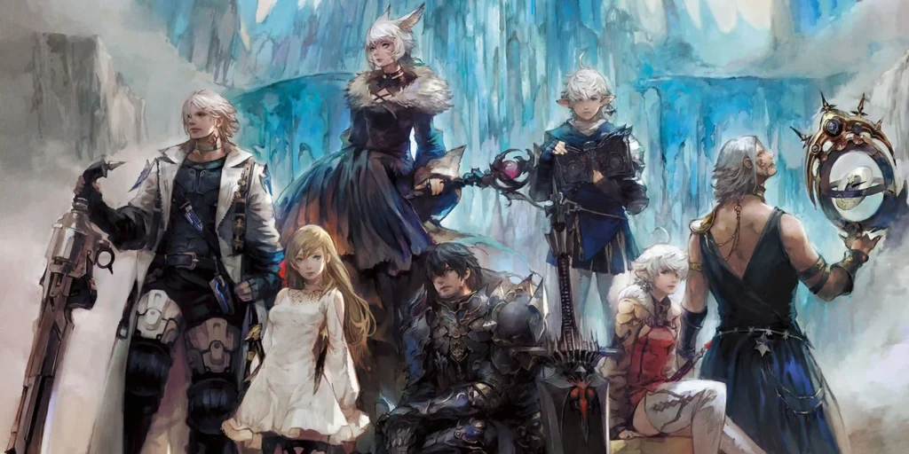 Έρχεται το Final Fantasy XIV στο Nintendo Switch 2; Νέες ελπιδοφόρες εξελίξεις
