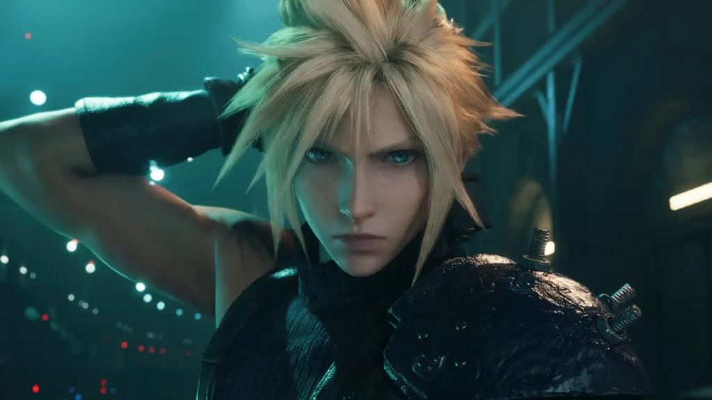 Final Fantasy 7 Remake Intergrade στο Switch 2: Ξεπερνάει το PS4 και φλερτάρει με την ποιότητα του PS5