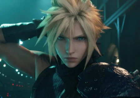 Final Fantasy 7 Remake Intergrade στο Switch 2: Ξεπερνάει το PS4 και φλερτάρει με την ποιότητα του PS5