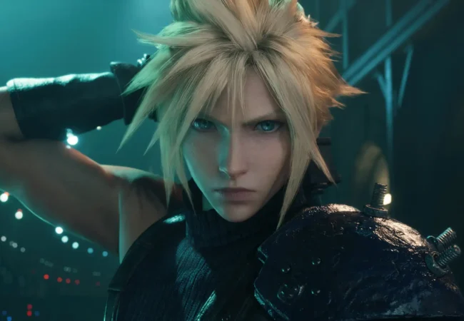 Final Fantasy 7 Remake Intergrade στο Switch 2: Ξεπερνάει το PS4 και φλερτάρει με την ποιότητα του PS5