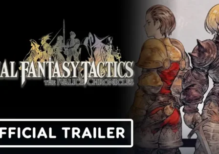Final Fantasy Tactics： The Ivalice Chronicles – Official ‘What You Need to Know’ Overview Trailer [Li8L1WOiNJU]