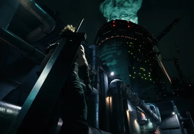 Το μεγαλύτερο παιχνίδι του Nintendo Switch 2 καταλαμβάνει σχεδόν τη μισή μνήμη της κονσόλας