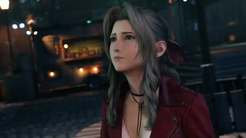 Final Fantasy VII Remake Intergrade έρχεται στο Switch 2 με νέο trailer που παρουσιάζει τη Shinra, τους Turks και την Avalanche Final Fantasy VII Remake Intergrade έρχεται στο Switch 2 με νέο trailer που παρουσιάζει τη Shinra, τους Turks και την Avalanche